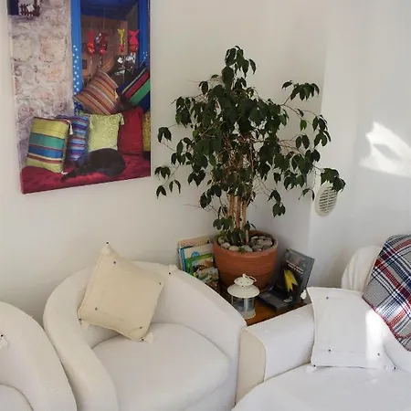 Stanistan Апартаменты *