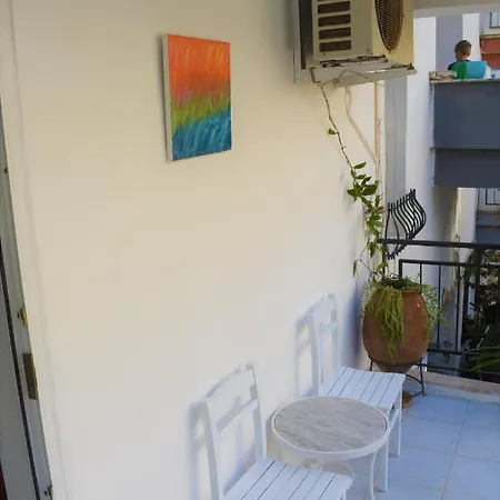 Stanistan Апартаменты