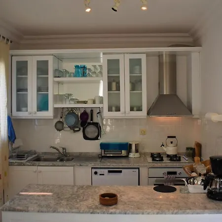 Apartment Stanistan Kaş