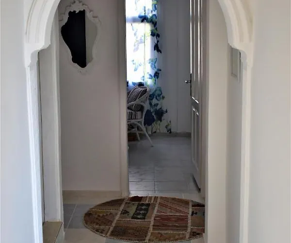 Apartamento Stanistan