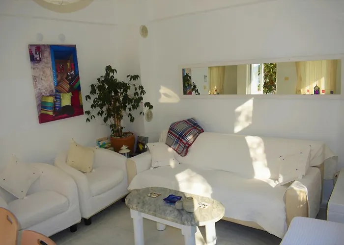 Apartamento Stanistan *