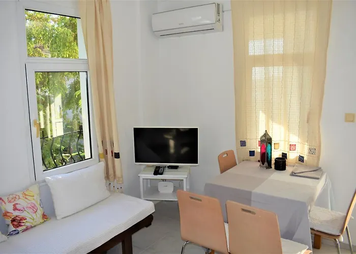 Apartamento Stanistan *