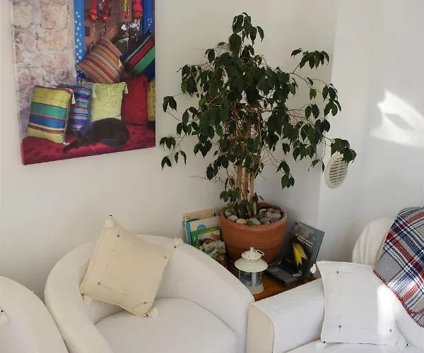 Stanistan Apartamento *