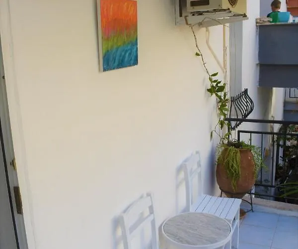 Stanistan Apartamento