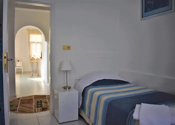 Stanistan Apartamento