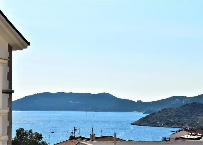 Apartamento Stanistan *