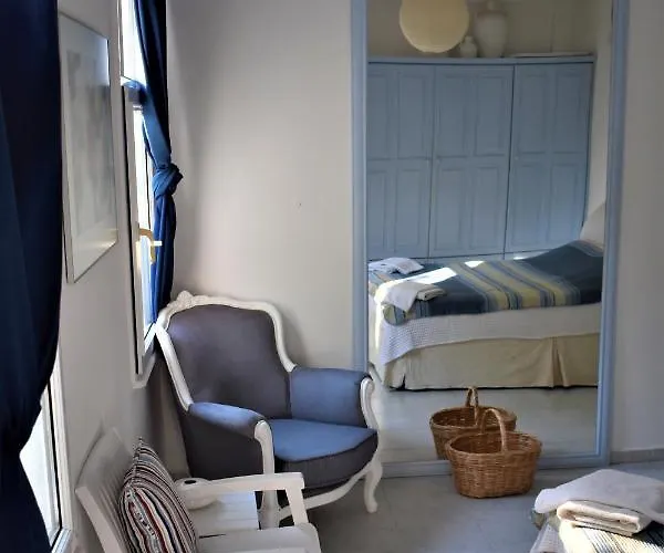 Stanistan Apartamento *