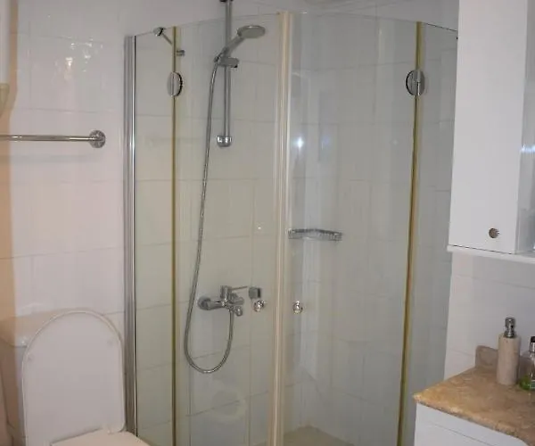 Apartamento Stanistan