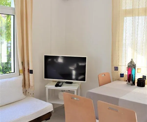 Stanistan Apartamento