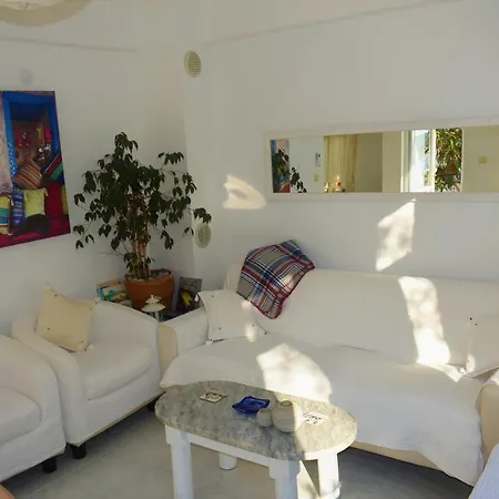 Apartmán Stanistan *