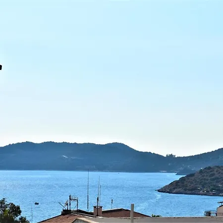 Apartmán Stanistan *